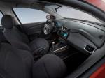 Chevrolet Onix 2012 года